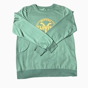 Yellowstone Dutton Ranch Sweater